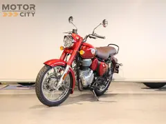Royal Enfield Classic 350 2025 nieuw – foto 5 van 15