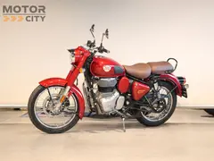 Royal Enfield Classic 350 2025 nieuw – foto 6 van 15