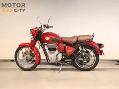 Royal Enfield Classic 350 2025 nieuw – foto 7 van 15