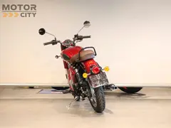 Royal Enfield Classic 350 2025 nieuw – foto 8 van 15