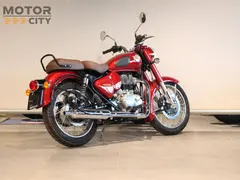 Royal Enfield Classic 350 2025 nieuw – foto 10 van 15