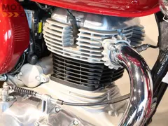 Royal Enfield Classic 350 2025 nieuw – foto 15 van 15
