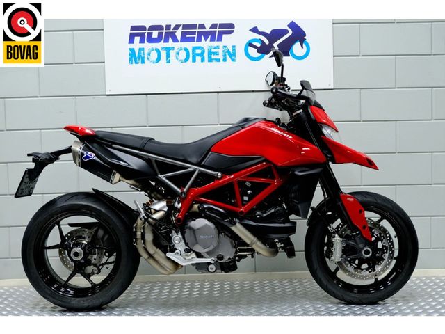 ducati - hypermotard-950