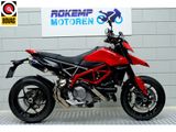 DUCATI HYPERMOTARD 950