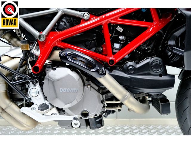 ducati - hypermotard-950
