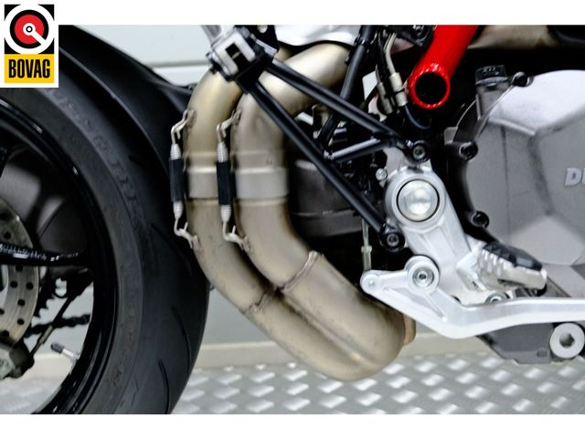 ducati - hypermotard-950