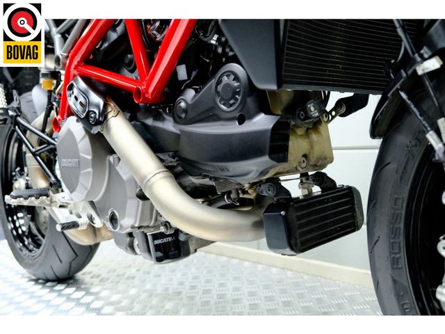 ducati - hypermotard-950