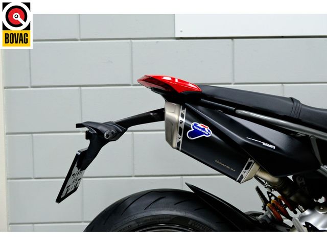 ducati - hypermotard-950