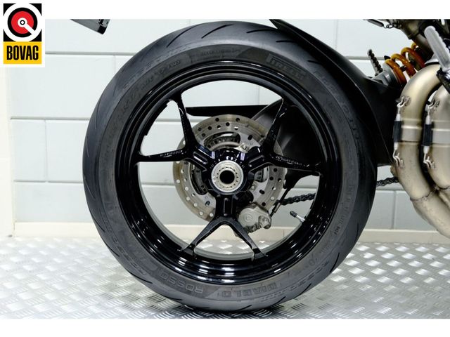 ducati - hypermotard-950