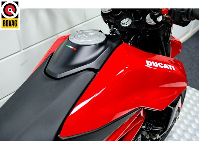 ducati - hypermotard-950