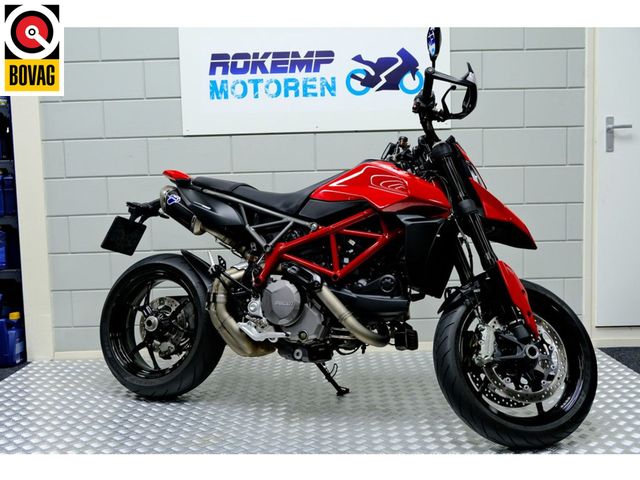 ducati - hypermotard-950