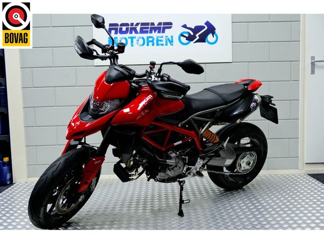 ducati - hypermotard-950