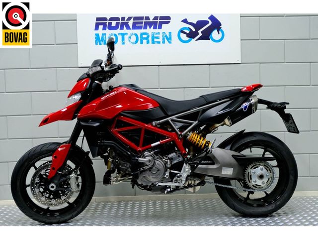 ducati - hypermotard-950