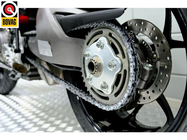 ducati - hypermotard-950