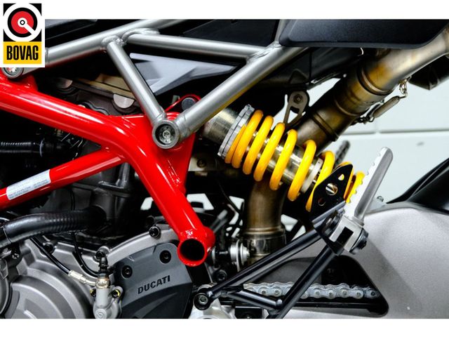 ducati - hypermotard-950