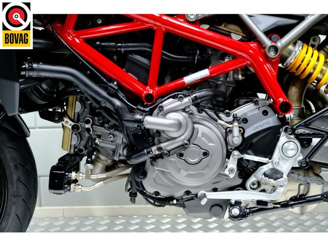 ducati - hypermotard-950