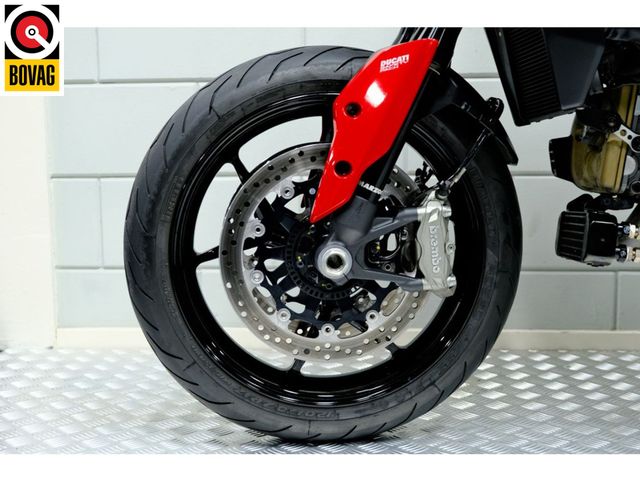 ducati - hypermotard-950