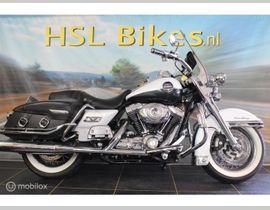 Harley-Davidson Road King Classic Flhrc 2008 occasion
