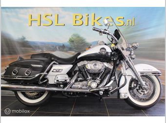 Harley-Davidson Road King Classic Flhrc 2008 occasion