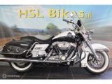 HARLEY-DAVIDSON ROAD KING CLASSIC FLHRC
