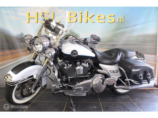 harley-davidson - road-king-classic-flhrc