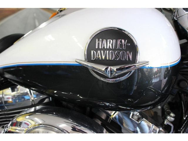harley-davidson - road-king-classic-flhrc