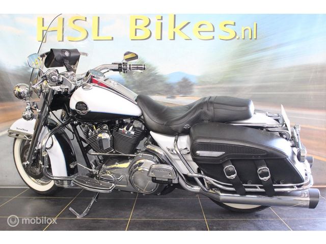 harley-davidson - road-king-classic-flhrc