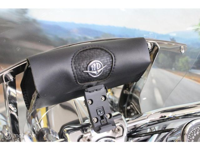 harley-davidson - road-king-classic-flhrc