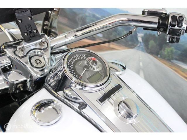 harley-davidson - road-king-classic-flhrc