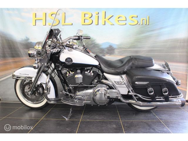 harley-davidson - road-king-classic-flhrc