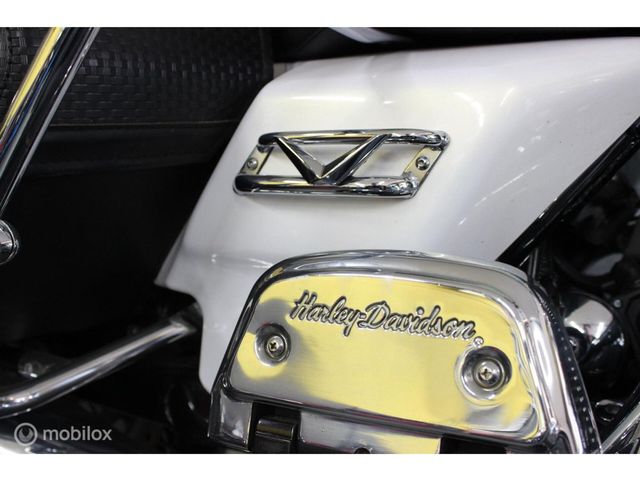 harley-davidson - road-king-classic-flhrc