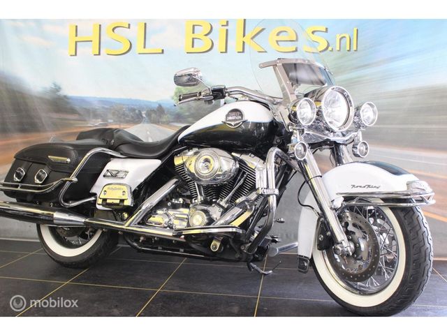 harley-davidson - road-king-classic-flhrc
