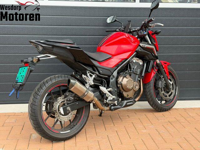 honda - cb-500-f-abs