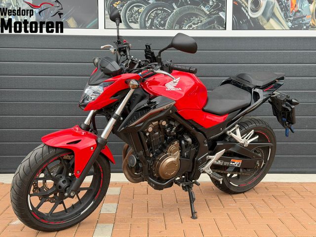 honda - cb-500-f-abs