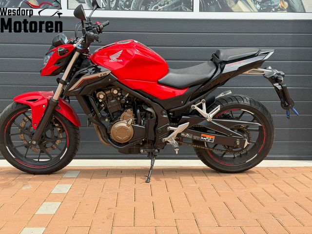 honda - cb-500-f-abs