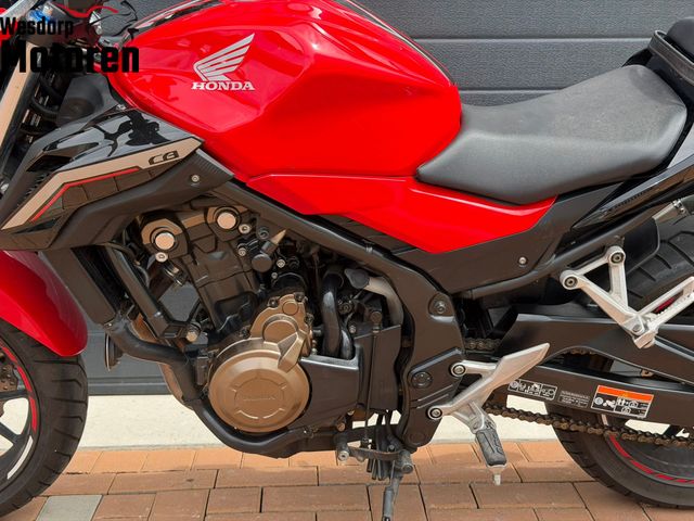 honda - cb-500-f-abs