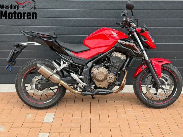 honda - cb-500-f-abs