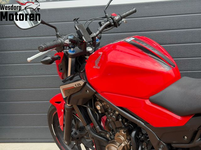 honda - cb-500-f-abs