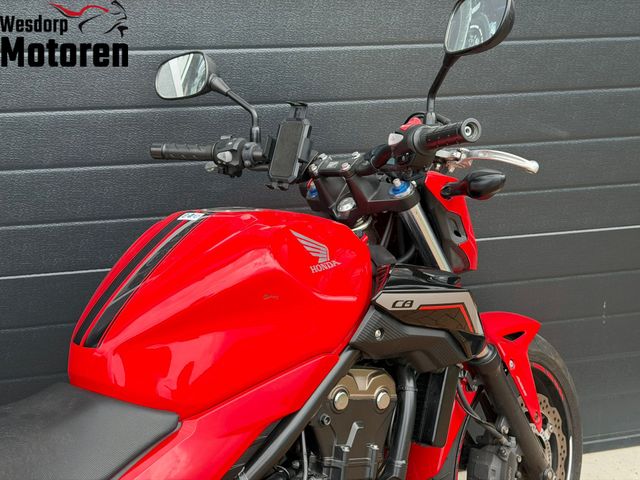 honda - cb-500-f-abs