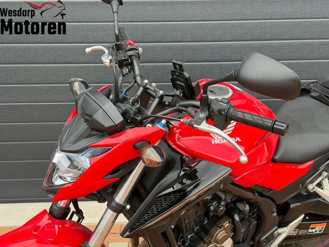 honda - cb-500-f-abs
