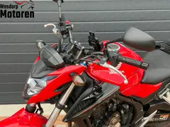 Honda CB 500 F ABS 2017 occasion – foto 13 van 21