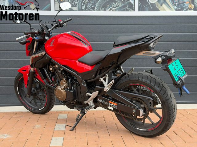 honda - cb-500-f-abs