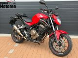 HONDA CB 500 F ABS