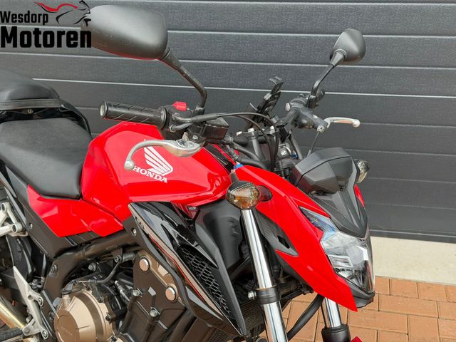 honda - cb-500-f-abs