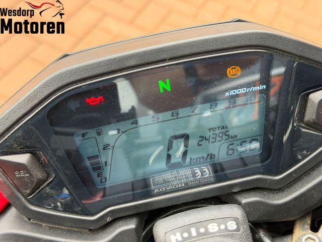 honda - cb-500-f-abs