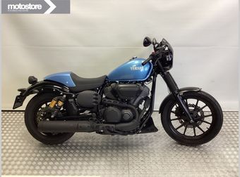 Yamaha XV 950 R 2017 occasion
