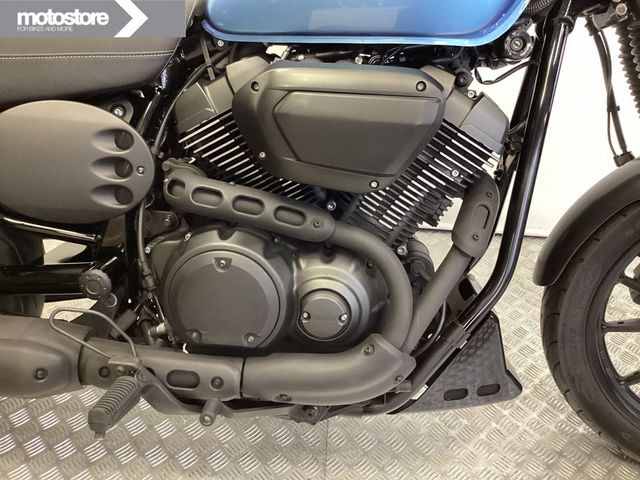 yamaha - xv-950-r