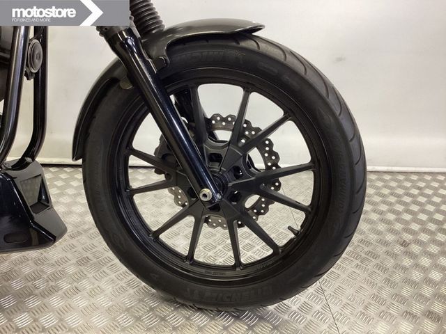 yamaha - xv-950-r
