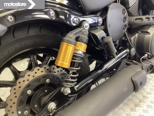 yamaha - xv-950-r
