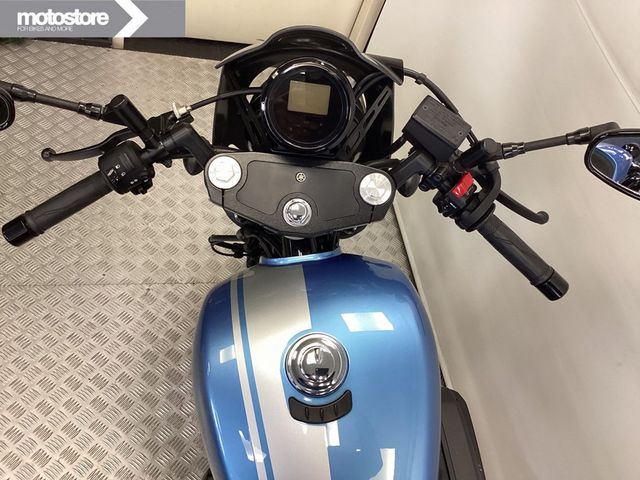 yamaha - xv-950-r